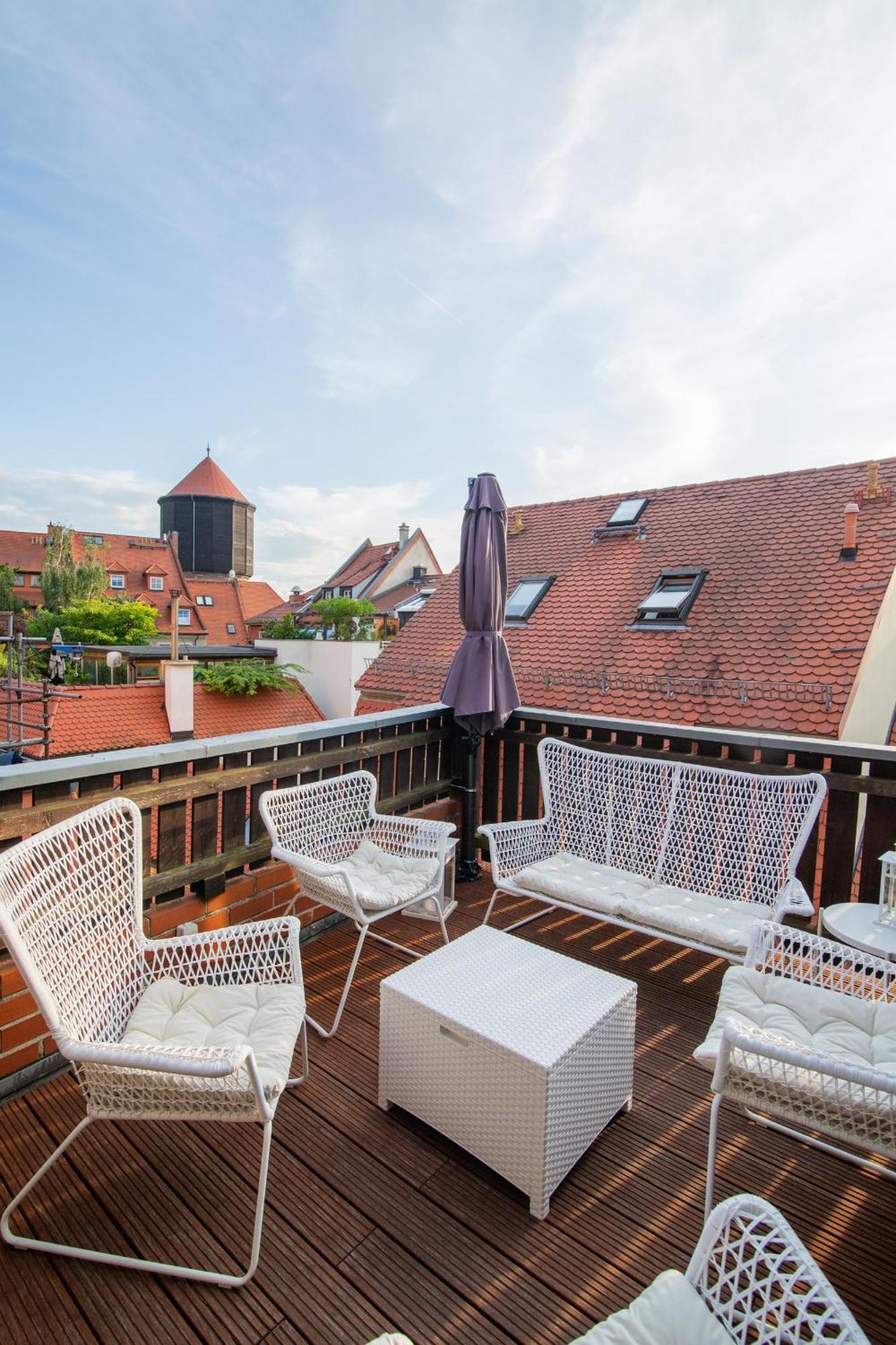 Apartone Altstadt-Hotel Bautzen Εξωτερικό φωτογραφία